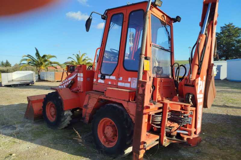 OmecoHub - Immagine FAI 555B